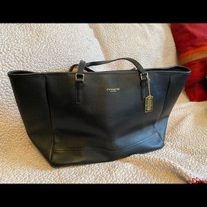 COACH tote